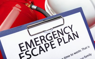A Vital Lifeline: Creating Your Escape Plan for Fires and Wildfires